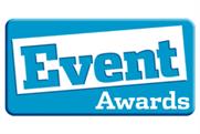 Event Awards 2013 shortlist revealed